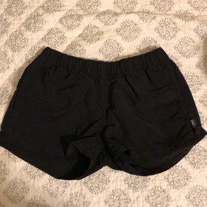 NWOT PATAGONIA BARELY BAGGIES